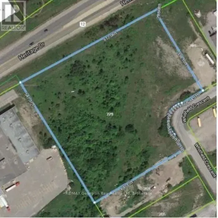 279 WHITFIELD CRESCENT, Midland