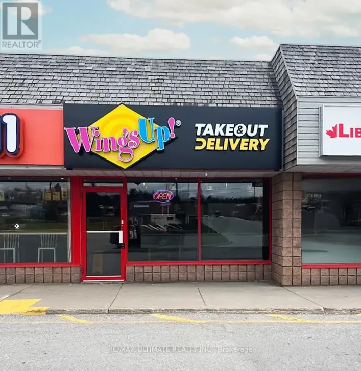 279 YONGE STREET, Barrie