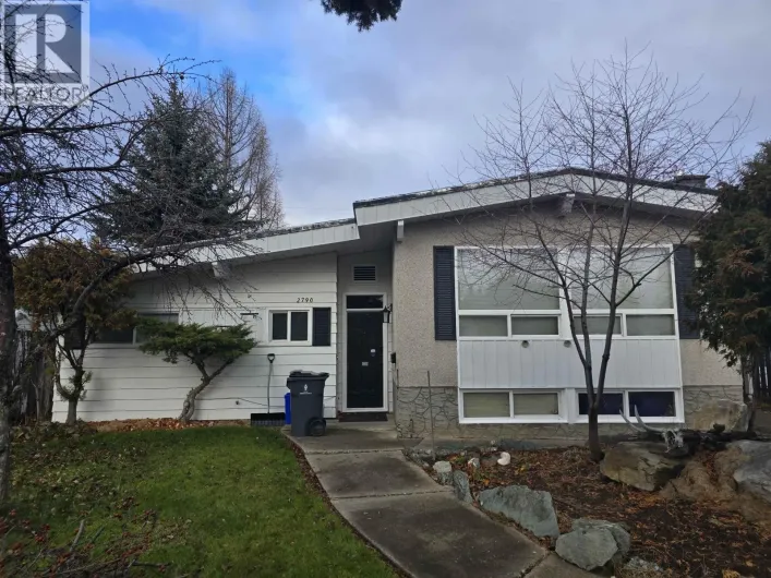 2790 FAIRVIEW CRESCENT, Prince George