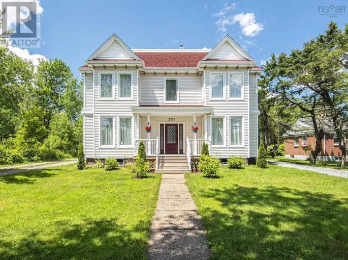 2790 Highway 2, Shubenacadie