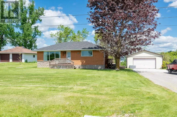 2790 HIGHWAY 35 HIGHWAY, Kawartha Lakes