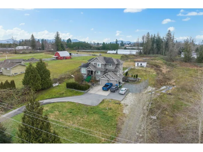 2790 LEFEUVRE ROAD, Abbotsford