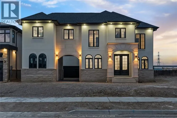 2790 NORMANDY, LaSalle