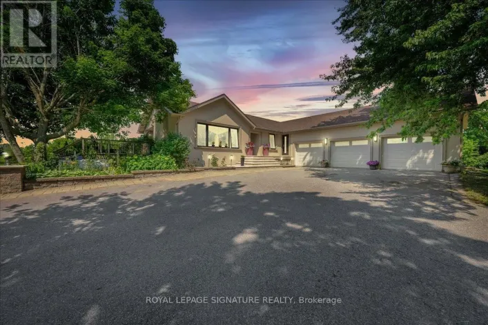 27900 THORAH SIDE ROAD, Brock