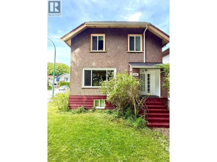 2791 W 13TH AVENUE, Vancouver