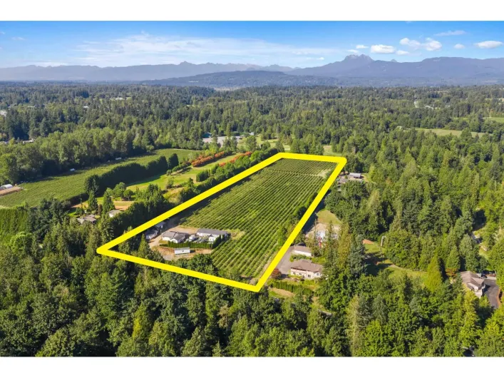 27911 56 AVENUE, Abbotsford