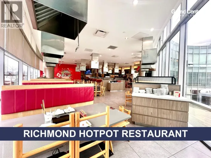 2792 4151 HAZELBRIDGE WAY, Richmond