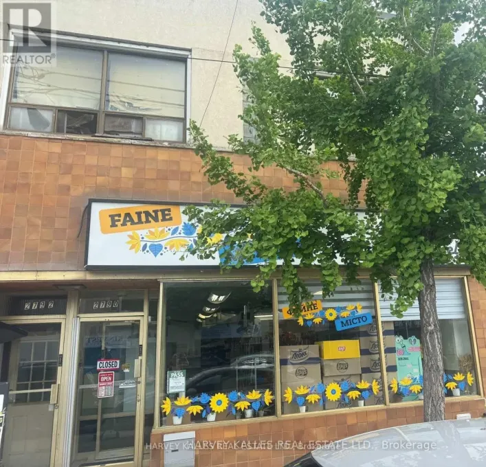 2792 LAKE SHORE BOULEVARD W, Toronto