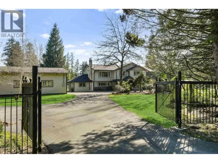 27924 112 STREET, Maple Ridge