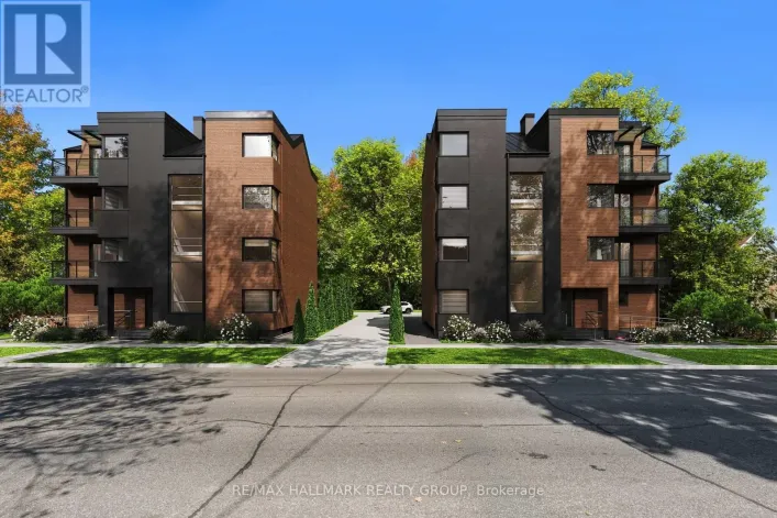 279/285 PLEASANT PARK ROAD, Ottawa