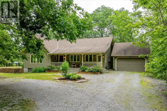 2793 COUNTY ROAD 36 ROAD N, Trent Lakes
