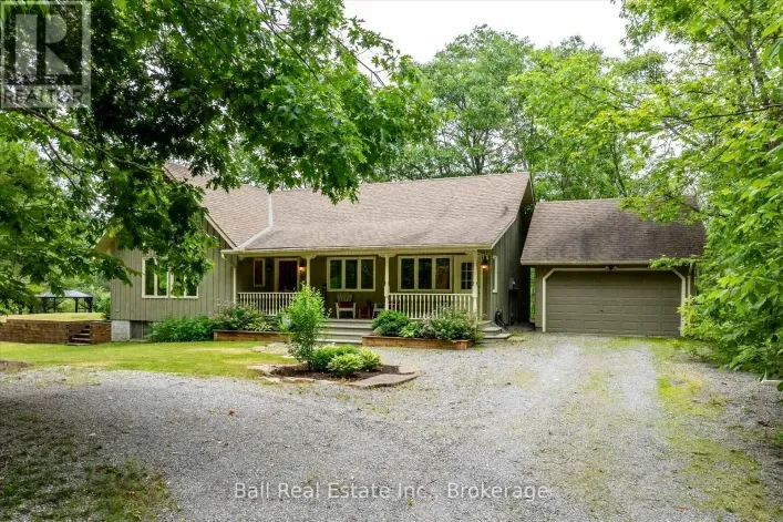 House for sale: 2793 COUNTY ROAD 36 ROAD N, Trent Lakes