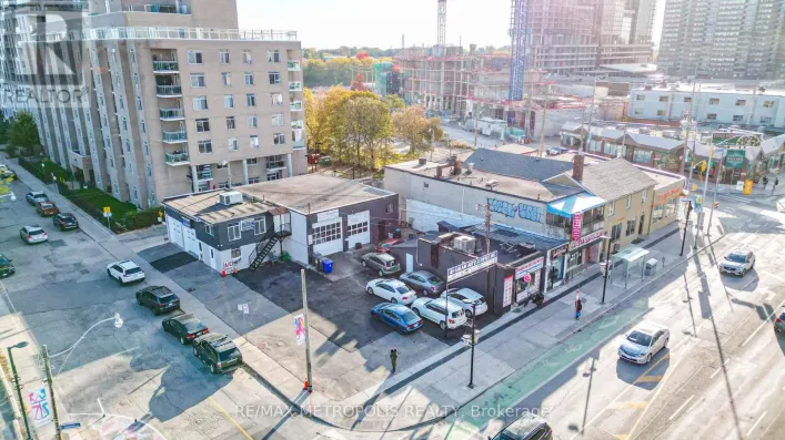 2793 DANFORTH AVENUE, Toronto