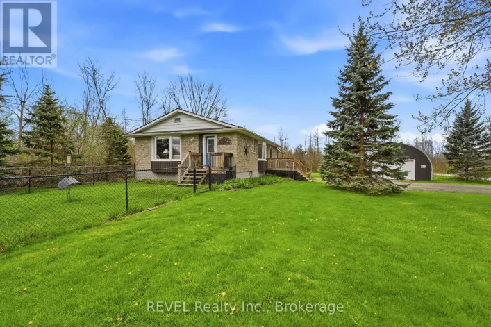 2793 DOMINION ROAD, Fort Erie