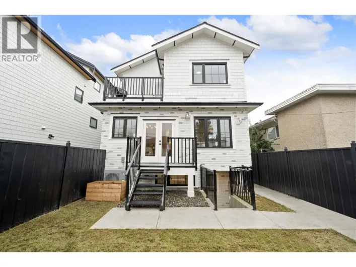 2793 W 21ST AVENUE, Vancouver