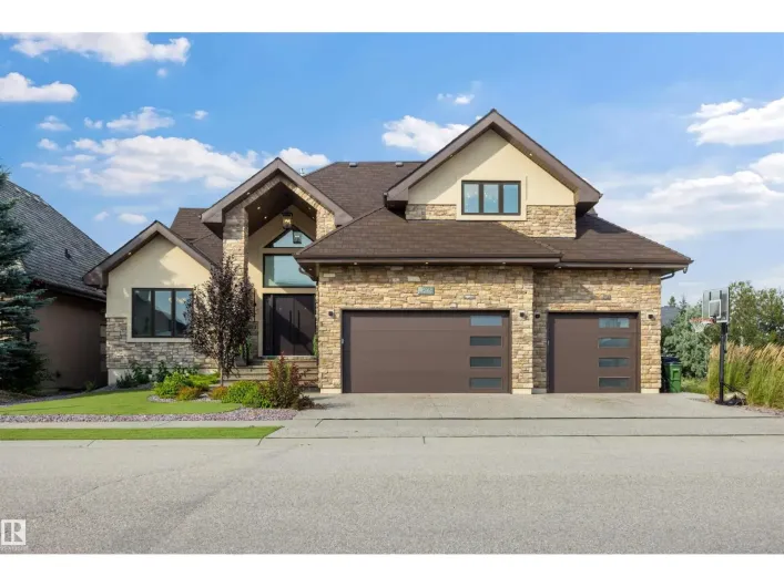 House for sale: 2793 WHEATON DR NW, Edmonton