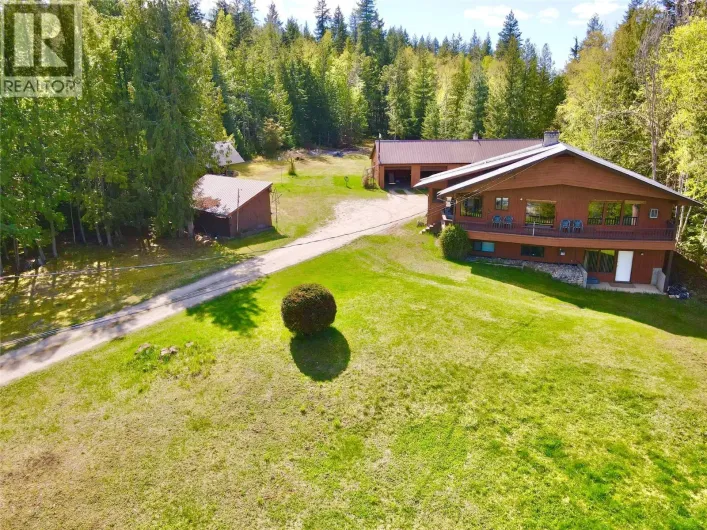 2793 White Lake Road, Sorrento