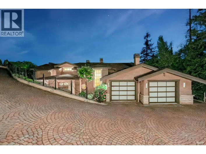 2793 WILLOUGHBY ROAD, West Vancouver