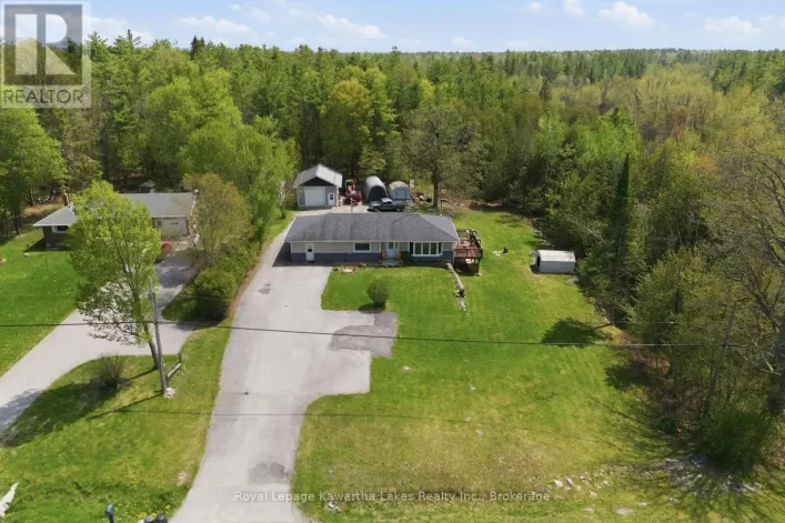 2794 COUNTY ROAD 48, Kawartha Lakes