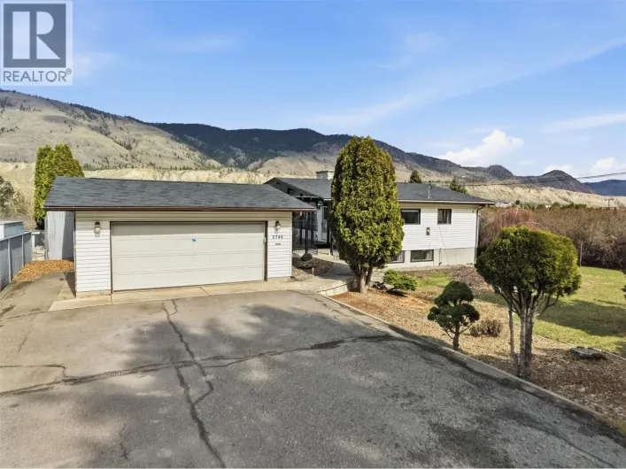 2794 Sunset Drive, Kamloops