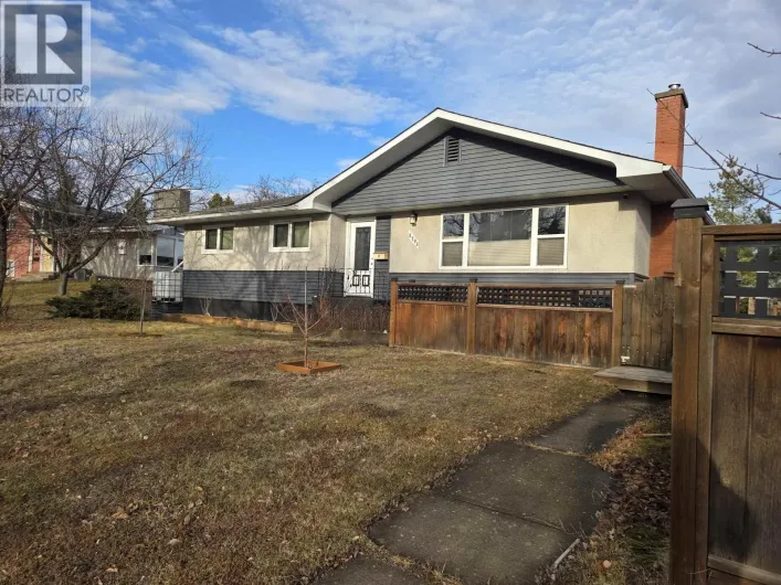 2795 EWERT CRESCENT, Prince George