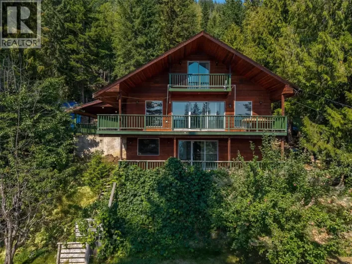 2795 Vickers Trail, Anglemont