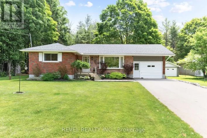 2796 COUNTY RD 48 ROAD, Kawartha Lakes