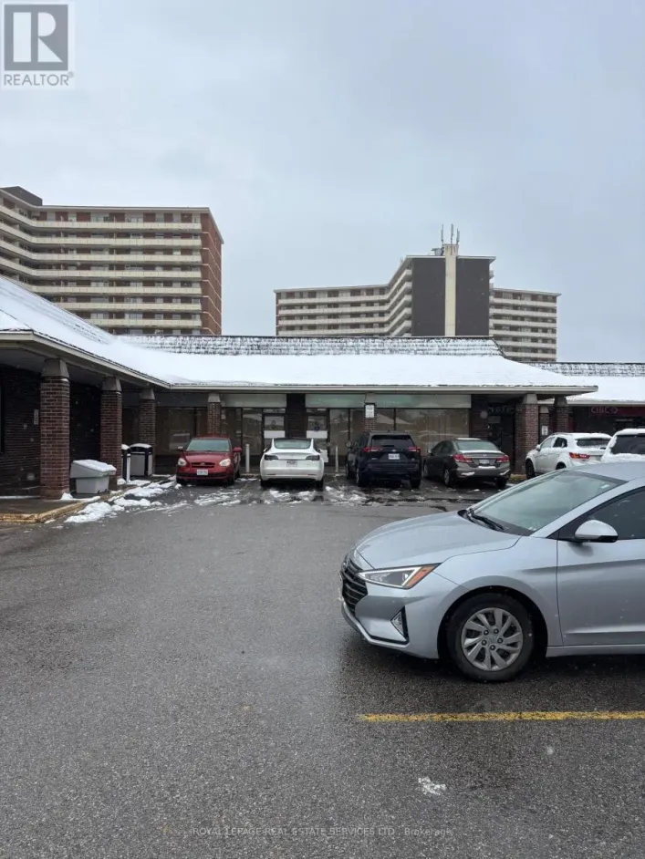 2796 VICTORIA PARK, Toronto