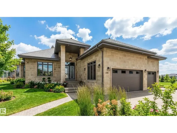 House for sale: 2796 WHEATON DR NW, Edmonton