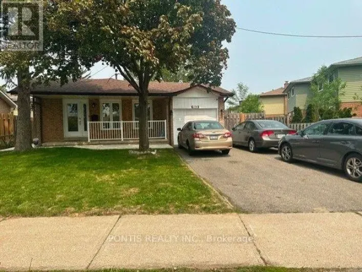 2797 COUNCIL RING ROAD, Mississauga