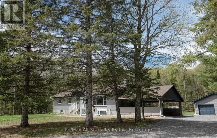 2797 HIGHWAY 60 HIGHWAY, Lake of Bays