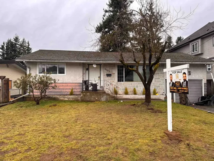 2797 PRINCESS STREET, Abbotsford