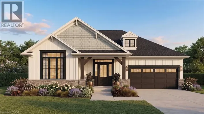 2797 RED MAPLE Avenue Unit# 12, Jordan Station