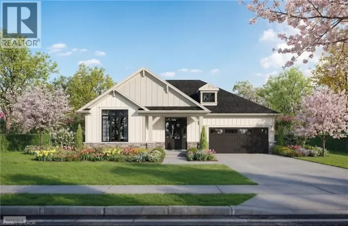 2797 RED MAPLE Avenue Unit# 13, Jordan Station