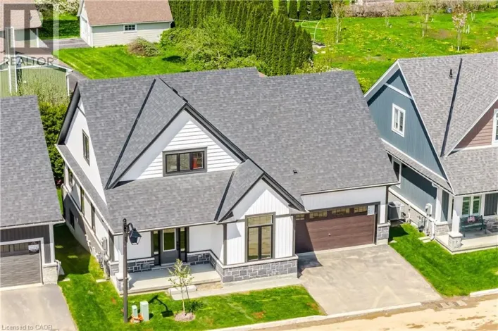 2797 RED MAPLE Avenue Unit# 6, Jordan Station
