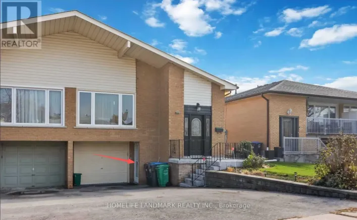 2797B WINDJAMMER ROAD, Mississauga