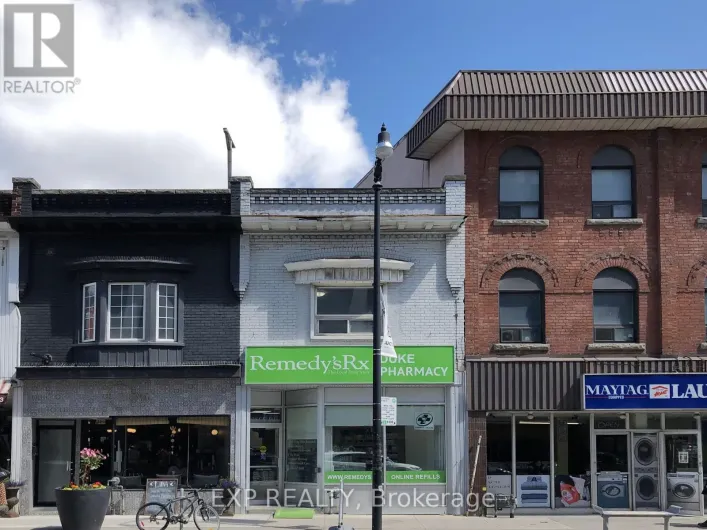 2798 DUNDAS STREET W, Toronto