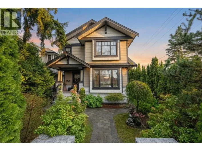 2798 W 19TH AVENUE, Vancouver