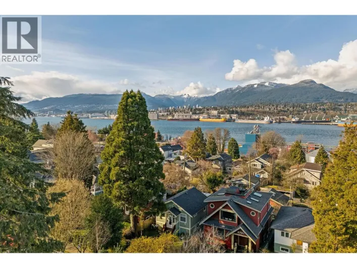 2798 YALE STREET, Vancouver