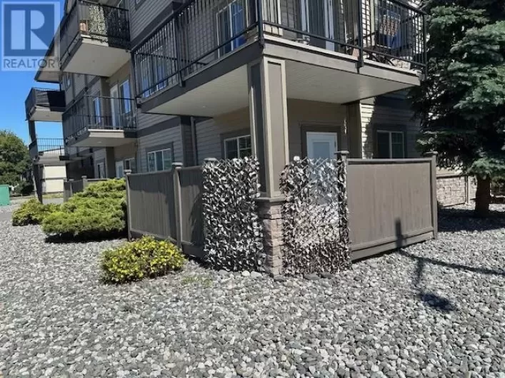 2799 CLAPPERTON Avenue Unit# 104, Merritt