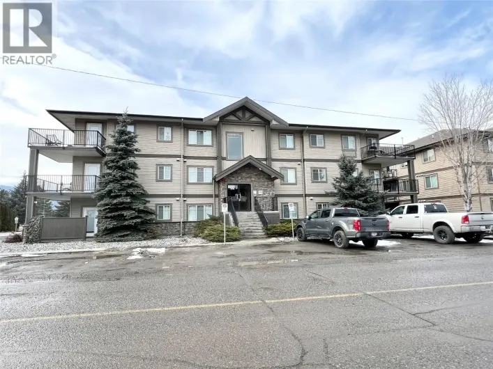 2799 CLAPPERTON Avenue Unit# 206, Merritt