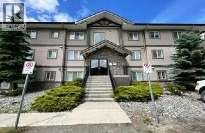 2799 Clapperton Avenue Unit# 306, Merritt