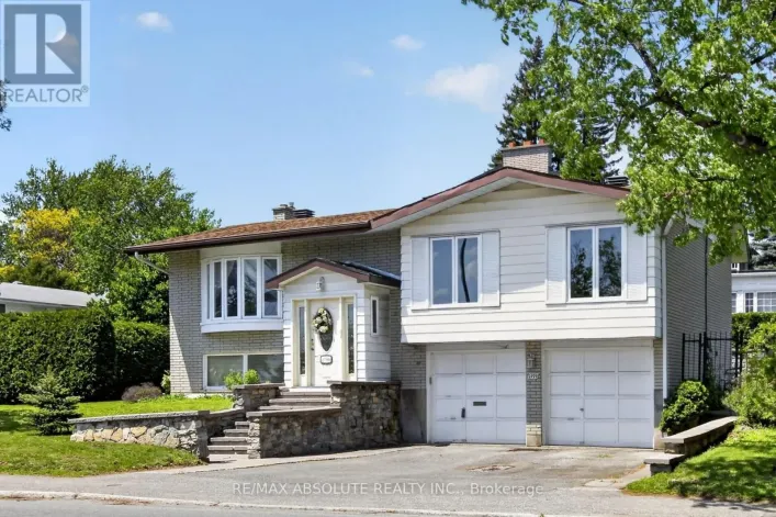 2799 DUMAURIER AVENUE, Ottawa
