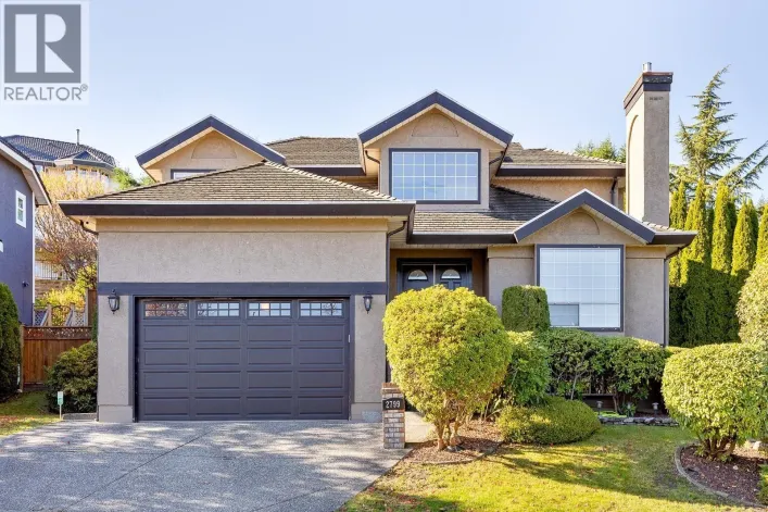 2799 MARA DRIVE, Coquitlam