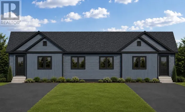 27A Waterton Street, Gander