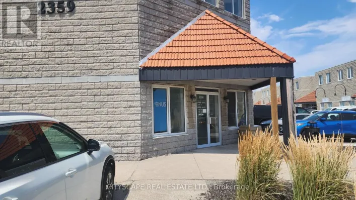 27-B - 2359 ROYAL WINDSOR DRIVE, Mississauga