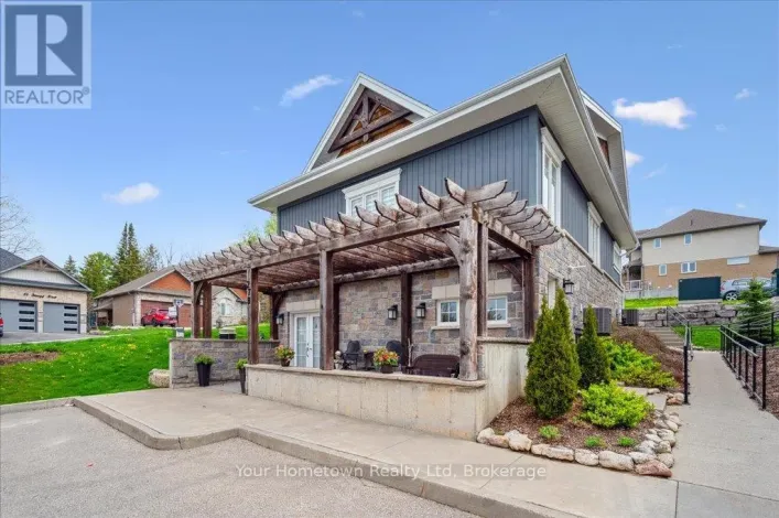 27B - 27 STUMPF STREET, Centre Wellington