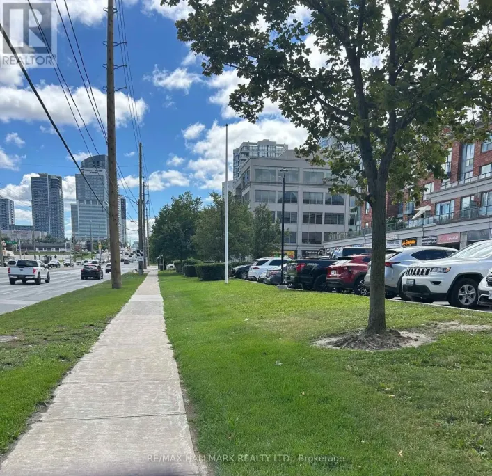 27B - 7378 YONGE STREET, Vaughan