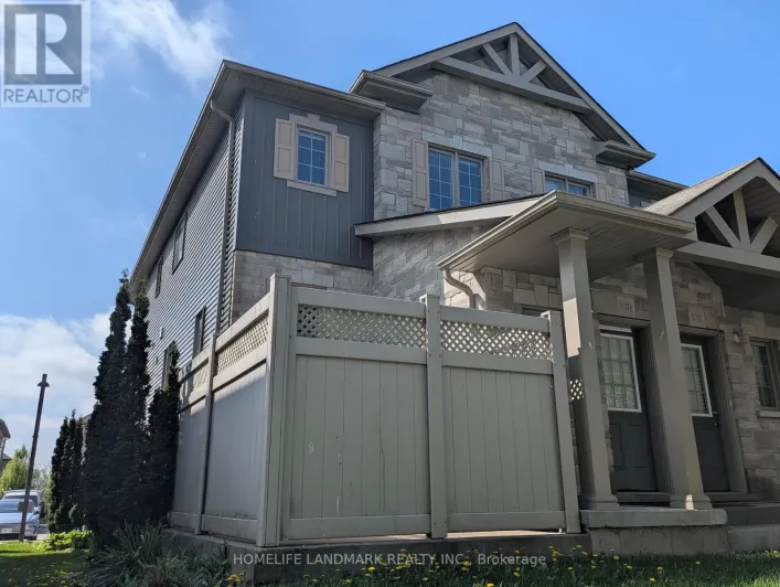 27B - 931 GLASGOW STREET, Kitchener
