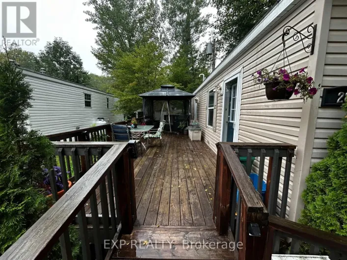 28 - 1007 RACOON ROAD, Gravenhurst